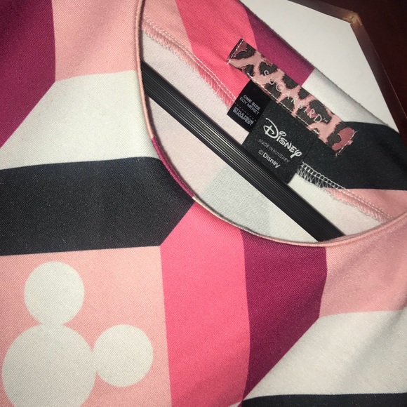 Sigarbird Disney tunic - Picture 3 of 4